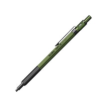 Scrikss Matrix-x 0.7 Bt 2b Yeşil Mekanik Kurşun Kalem