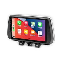 Lovion Pxs4147 Hyundai Tuscon 4+64gb Android Carplay Multimedya Teyp 9"