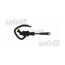 Debriyaj Merkezi Ve Rulmanı - Dacia Lodgy, Sandero, Duster, Logan, Dokker - Metellı-550251 51110519