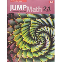 Jump Math 2.1 Jump Math