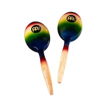 Mwm1mc Ahşap Maracas