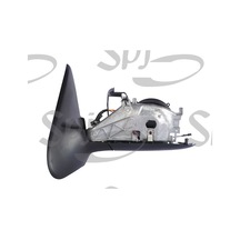 Dikiz Aynası Sol Vw Polo Classıc Ibıza Elektrikli 99/02 Kör Noktalı 1 Ad