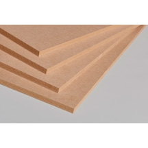 35X50 10 Adet 4 Mm Duralit Mdf Resim Altlığı Tuval Altlığı