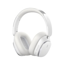 Bowie H1 Kablosuz Kulaklık, Bluetooth 5.2 Beyaz