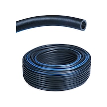 Yapıtaşı Yt173 Termo Pvc Bahçe Sulama Araç Yıkama Su Hortumu 25m