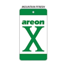 Areon X Mountaın Fresh T Oto Araç Kokusu