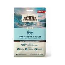 Bountiful Catch Balıklı Yetişkin Kedi Maması 1,8 Kg