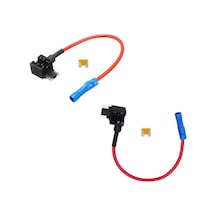 Viofo Fuse Tap Micro Tip Sigorta Kutusu Bağlantı Aparatı