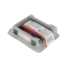 Evolis Ribon Primacy Ymcko 5Panel Renkli R5F008Eaa