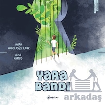 Yara Bandı Opus Kitap