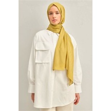 Armine Trend Lyon Şal 3 247312 Sarı