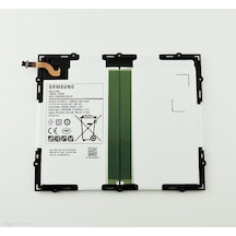 Samsung Uyumlu Galaxy Tab A 10.1 2016 Sm-P580 P587 Tablet Batarya - Pil