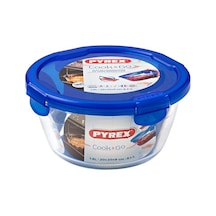 Pyrex 288Pg00/7146 Cam Saklama Kabı