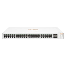 HPE Aruba JL815A 1830-48G 4SFP Web PoE Yönetilebilir Switch