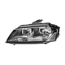 Hella Far Sağ Led Audi A3 03-14