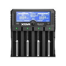 Dragon Vp4 Plus Li-ion / Nı-cd / Nı-mh Pil Şarj Cihazı