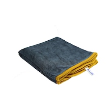 Klın Drying Zero Hd Mikrofiber Kurulama Havlusu 800 Gsm Gri - 8