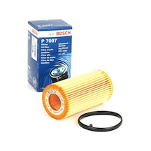 Bosch Volvo S40 Iı 2.0 D3 Yağ Filtresi 2010-2012