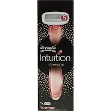 Wilkinson Sword Intuition Complete Tıraş Bıçağı