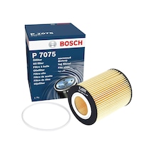 Volvo S80 3.2 2006-2010 Bosch Yağ Filtresi Netparp7075