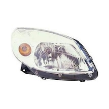 Sandero 1 - I Far Lambası Sağ 8200733877