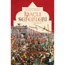 Haçlı Seferleri / Jonathan Riley Smith
