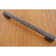 Nergis Kulp Mat Antrasit 160 mm 5 Adet