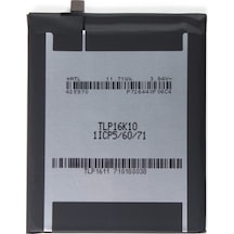 Casper Via M2 Batarya Pil 3000mAh