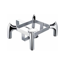 Chafing Dish 2/3 Ayaklı Stand Cda-23