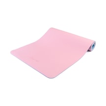 Gymo Ultragrip 6mm Tpe Yoga Matı Pilates Minderi Pembe Pembe