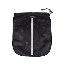 Ortlieb F9121 Fi̇leli̇ Çanta Eklenti̇si̇ Siyah
