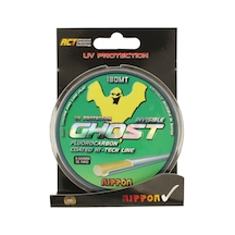 Nippon Ghost Fluoro Carbon Misina
