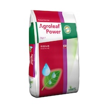 Agroleaf Power 12.52.5+Te 2 KG