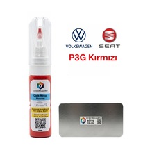 Lp3g Kırmızı
