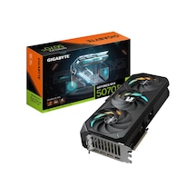 GIGABYTE RTX 5070 TI GAMING OC 16G GDDR7 256Bit DLSS 4 Ekran Kartı