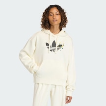 Adidas Liberty Kadın Sweatshirt C-adıkc9172b30a00 Beyaz