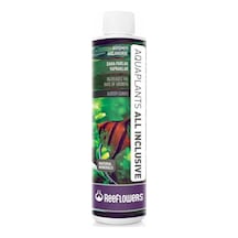 Reeflowers Bitki Akvaryumu için Vitamin 250 ML