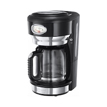 Russell Hobbs Retro Classic Blanc Filtre Kahve Makinesi