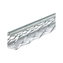 Baklavalı Kaba Sıva Köşe Profili 25 Adet 270 Cm (396924993)