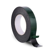 Çift Taraflı Bant 4 Cm X 10 Metre Yeşil GLZ03903240
