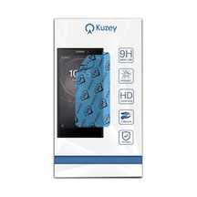 Sony Xperia L2 Nano Glass Esnek Kırılmaz Ekran Koruyucu Cam (474504062) 15 Tl Fark Ile Apple  Uyumlu iPhone Hızlı Şarj Kablosu