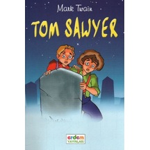 Dünya Çocuk Klasikleri - Tom Sawyer (553388176)