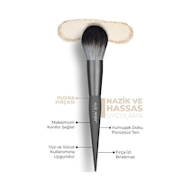 Alix Avien Pudra Fırçası Powder Brush