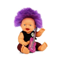 Nessiworld Punk Nil Bebek