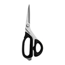 Hs-k7205 Profesyonel Japon Karbon Çelik Kumaş Kesim Makası 8 İnç 20.32 Cm