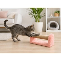Catmozz Pati Rulo Kedi Tırmalama Tahtası