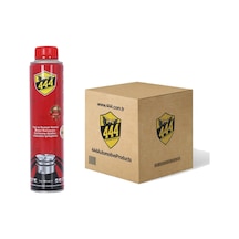 Yağ Ve Duman Kesici 800ml X24'lü Avantaj Paket
