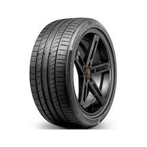 Continental Contisportcontact 5P Ao 255/40R19 100Y Xl Fr Yaz Lastiği 2026