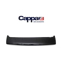 Cappafe Fiat Talento Ön Cam Güneşliği Siperlik Şapka Abs 2016