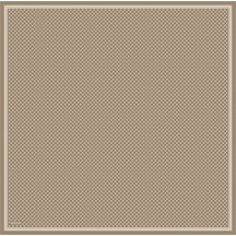 Armine İpek Eşarp 2025 Yaz - 9345-13 Camel Sura Camel